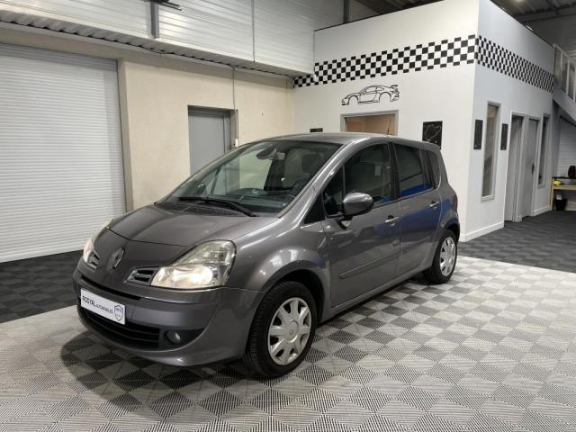 Renault Modus image 2