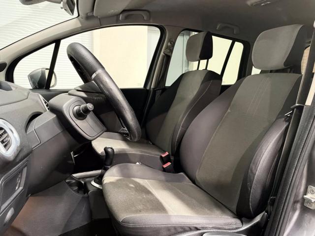 Renault Modus image 9