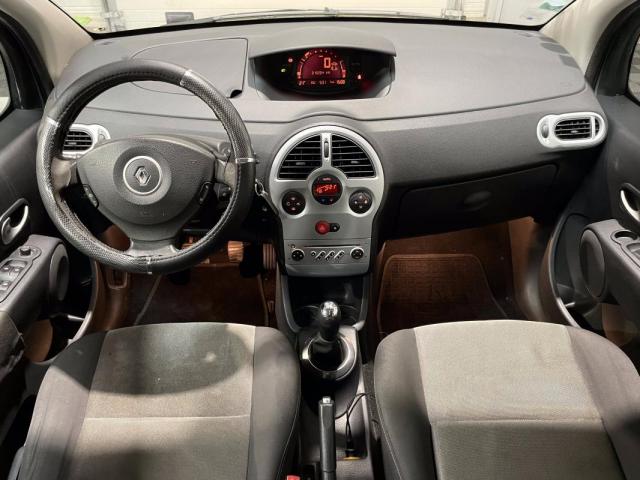 Renault Modus image 3