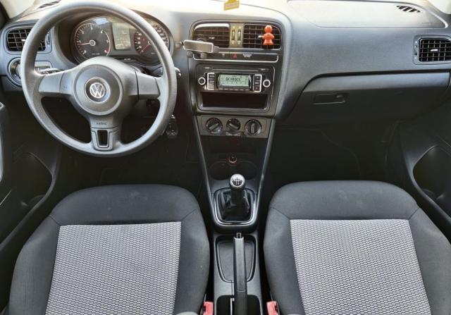 Volkswagen Polo image 8