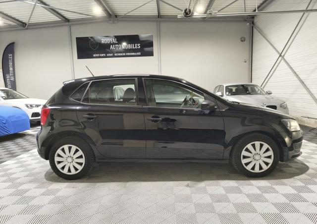 Volkswagen Polo image 7