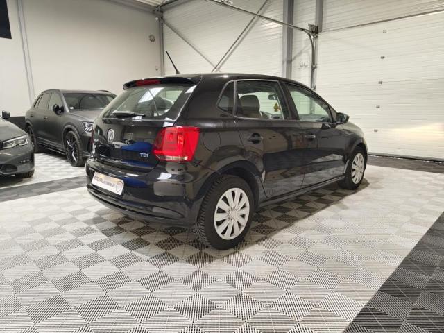 Volkswagen Polo image 3