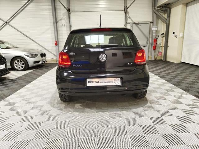 Volkswagen Polo image 1