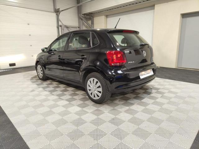 Volkswagen Polo image 2