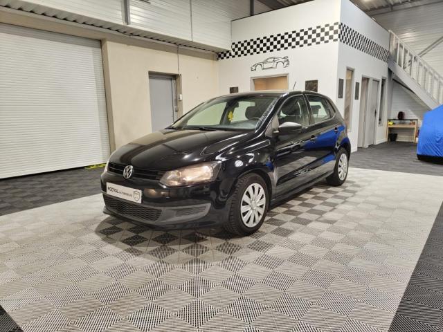 Volkswagen Polo image 6