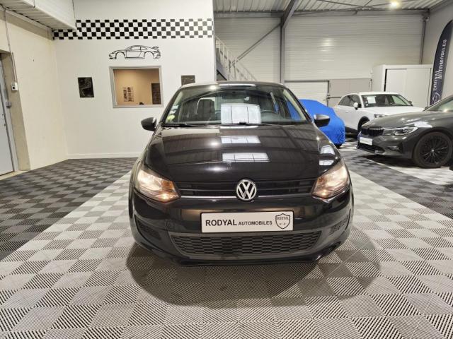 Volkswagen Polo image 9