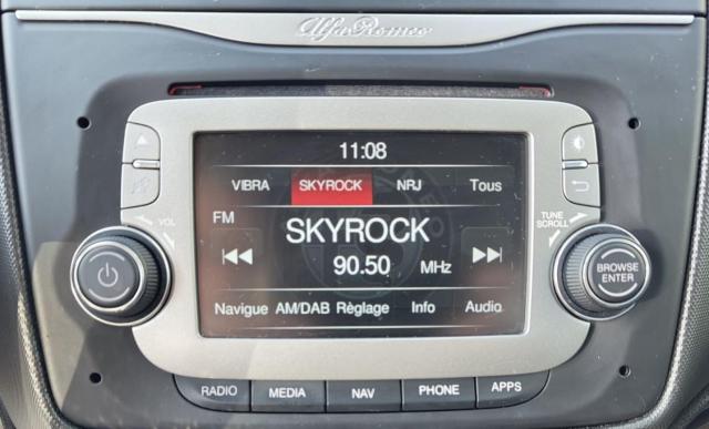 Alfa Romeo Mito image 6