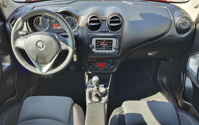 Alfa Romeo Mito image 4