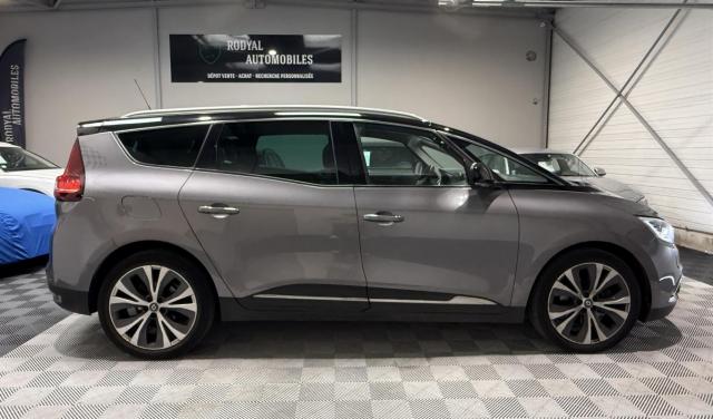 Renault Grand Scénic image 9