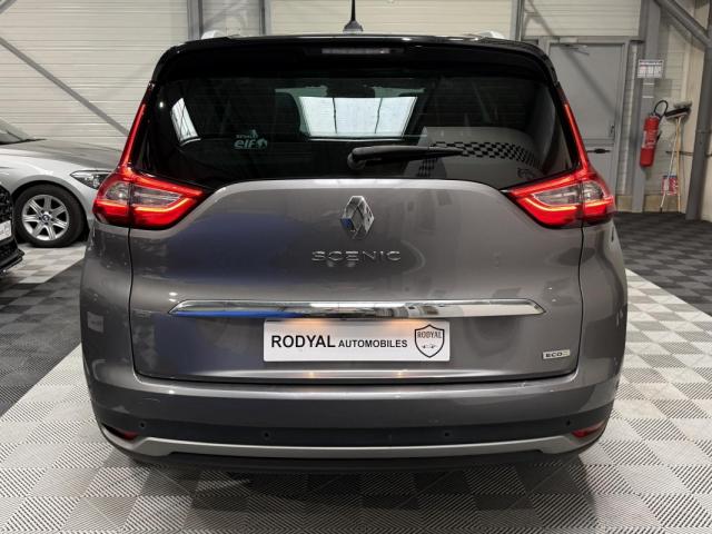 Renault Grand Scénic image 6