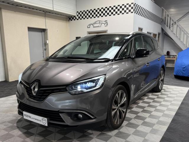 Renault Grand Scénic image 1
