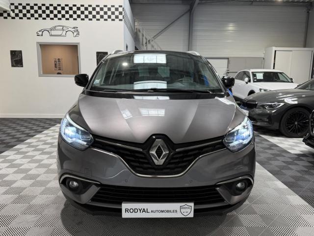 Renault Grand Scénic image 8