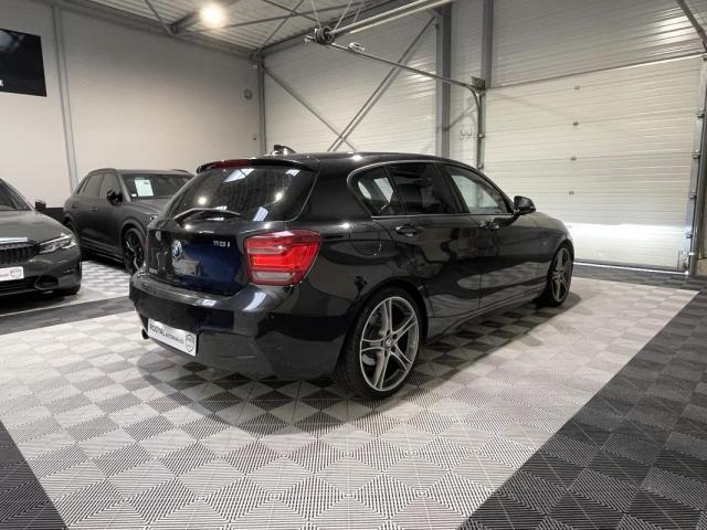 Bmw Série 1 image 2