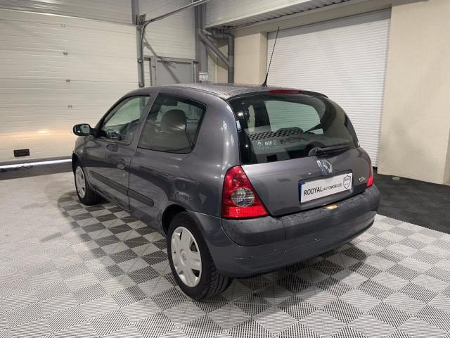 Renault Clio image 3