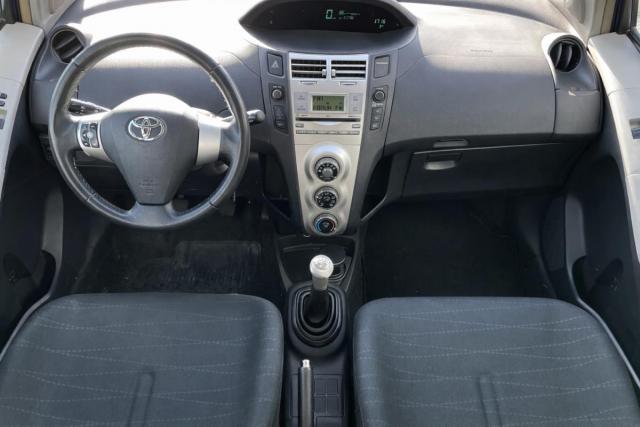 Toyota Yaris image 5