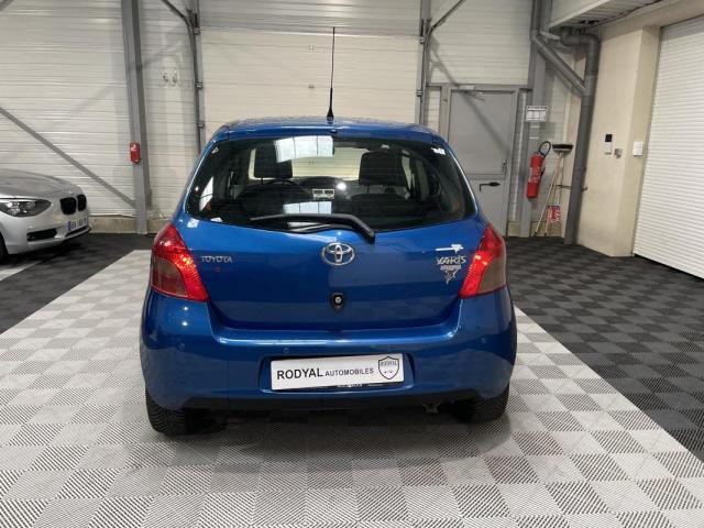 Toyota Yaris image 6