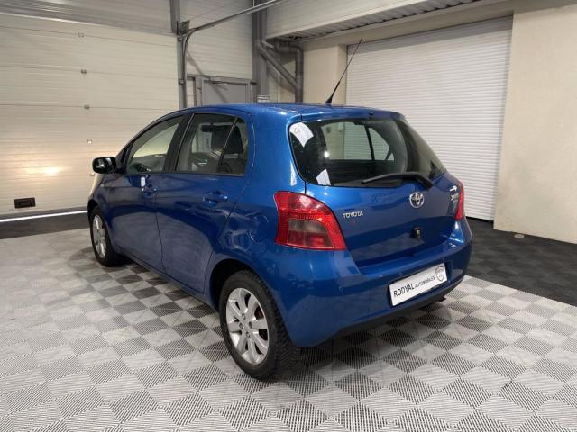 Toyota Yaris image 1