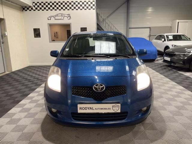 Toyota Yaris image 7