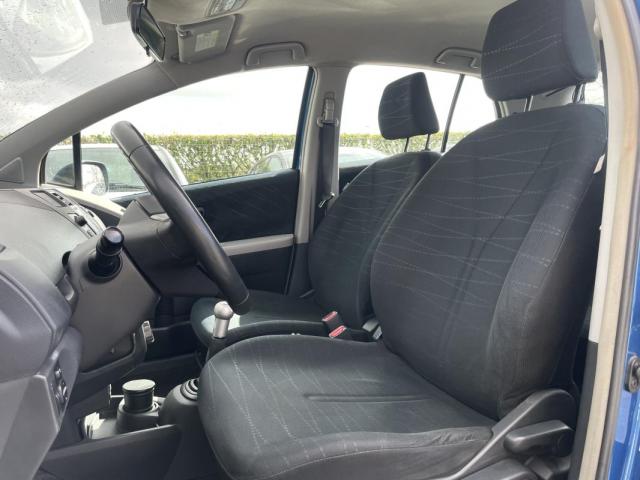 Toyota Yaris image 9