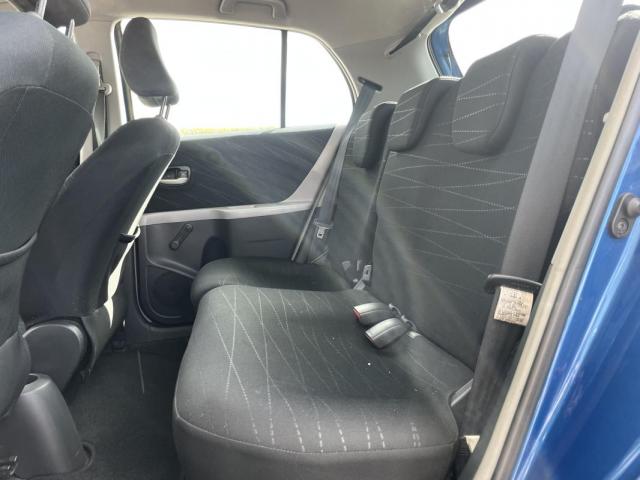 Toyota Yaris image 2