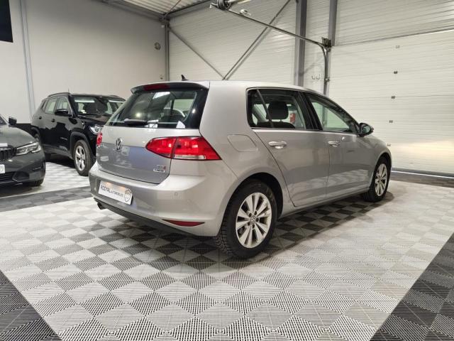 Volkswagen Golf image 3
