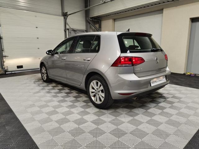 Volkswagen Golf image 1