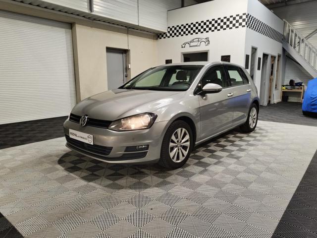 Volkswagen Golf image 9