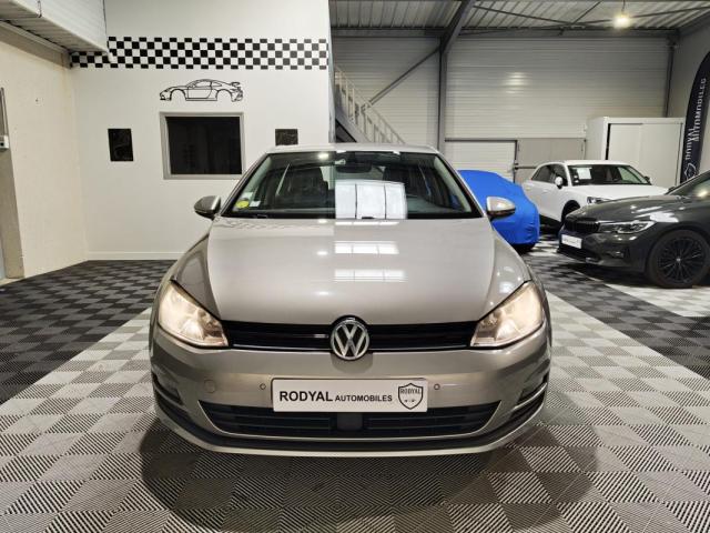 Volkswagen Golf image 2