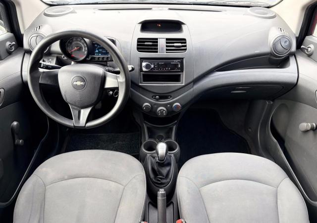 Chevrolet Spark image 9