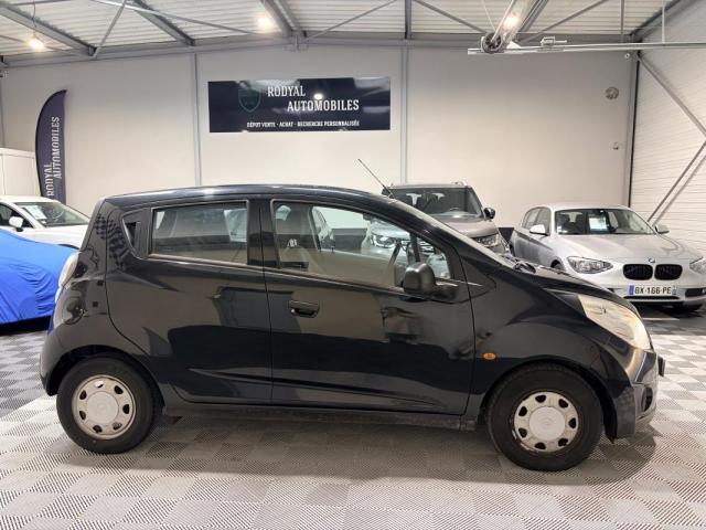 Chevrolet Spark image 1