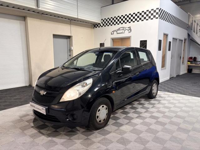 Chevrolet Spark image 8