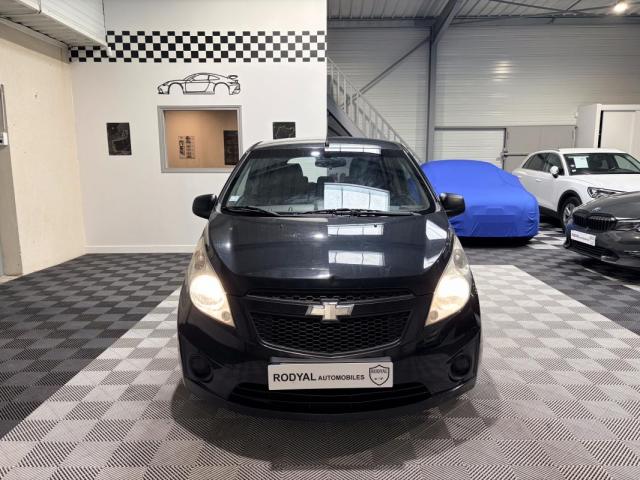 Chevrolet Spark image 5