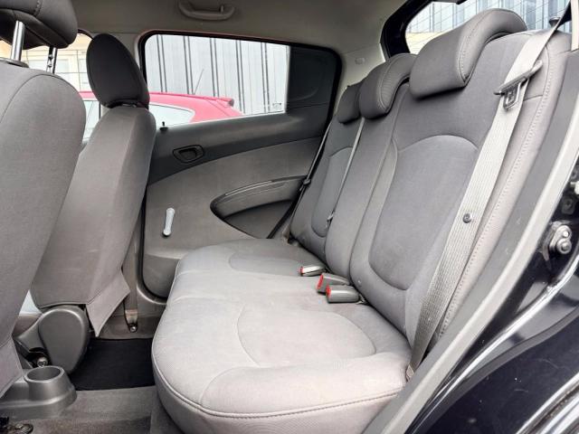 Chevrolet Spark image 7