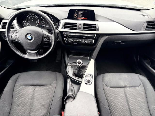Bmw Série 3 image 4