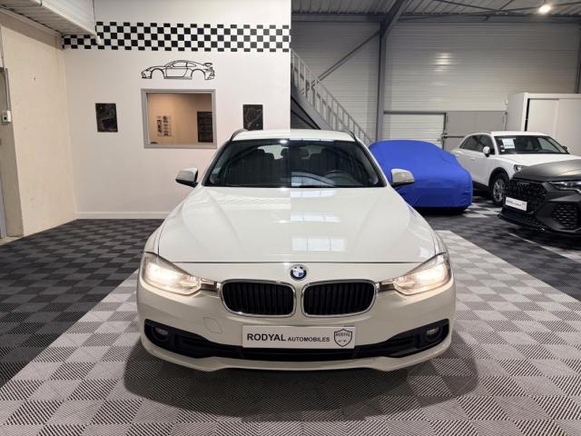Bmw Série 3 image 2