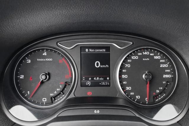 Audi A3 image 8