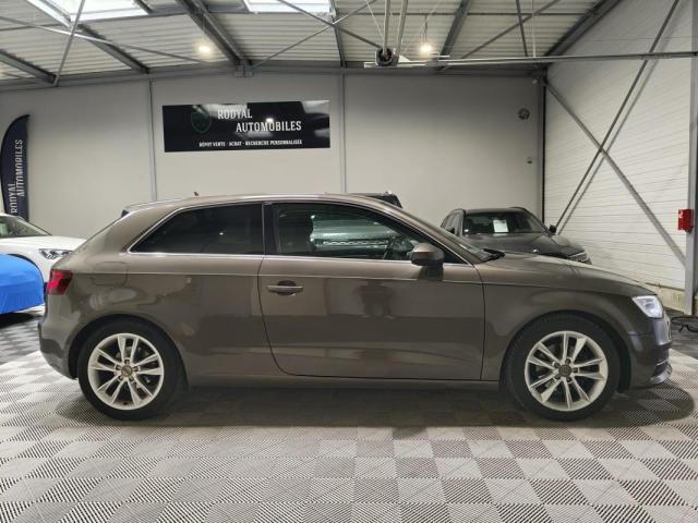 Audi A3 image 4