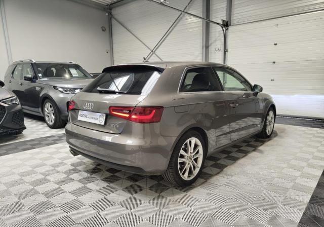 Audi A3 image 9