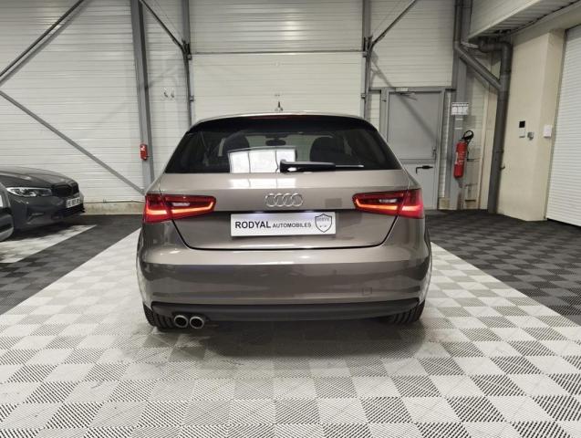 Audi A3 image 2