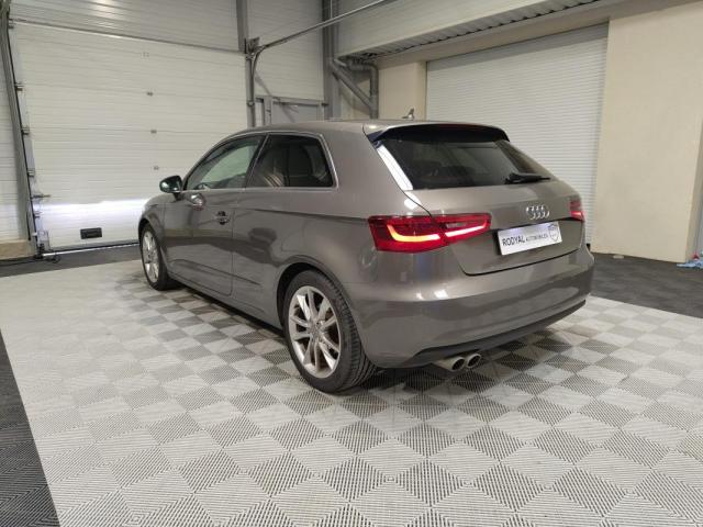Audi A3 image 5