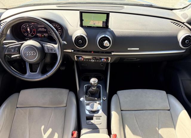 Audi A3 Sportback image 9