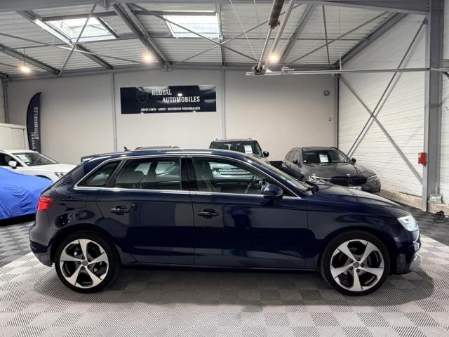 Audi A3 Sportback image 3