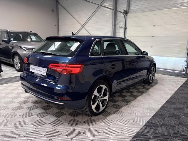 Audi A3 Sportback image 1