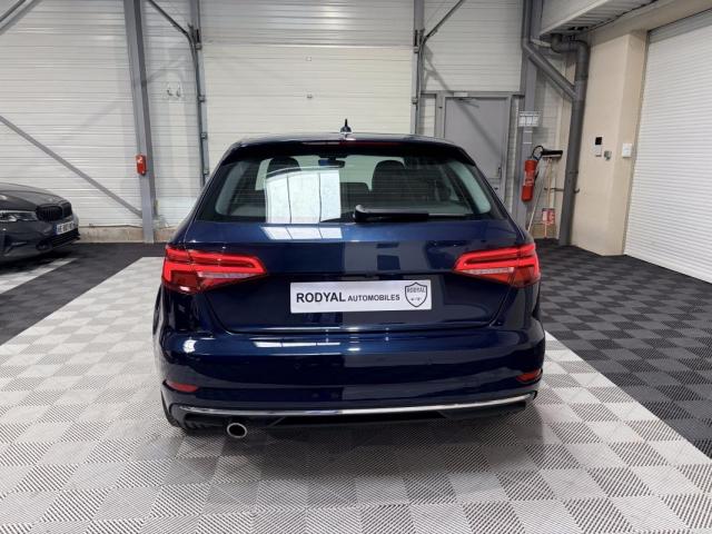 Audi A3 Sportback image 5