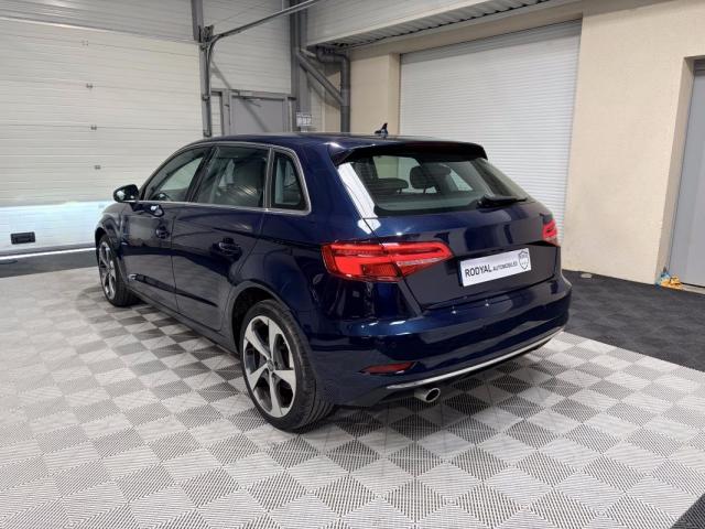 Audi A3 Sportback image 2