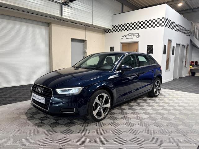 Audi A3 Sportback image 7