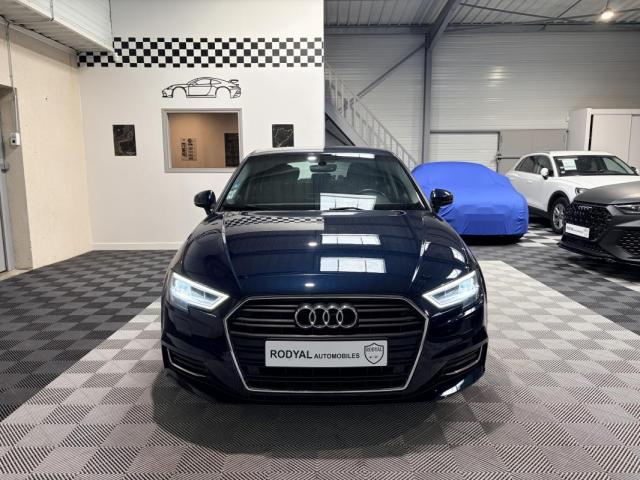 Audi A3 Sportback image 6