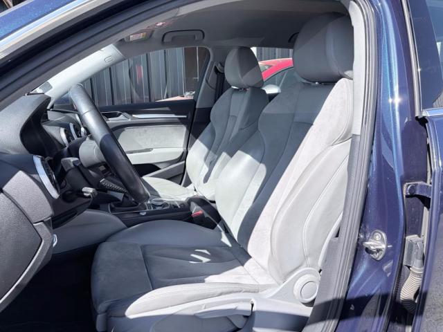 Audi A3 Sportback image 4