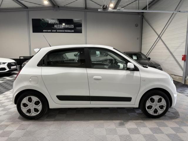 Renault Twingo image 7