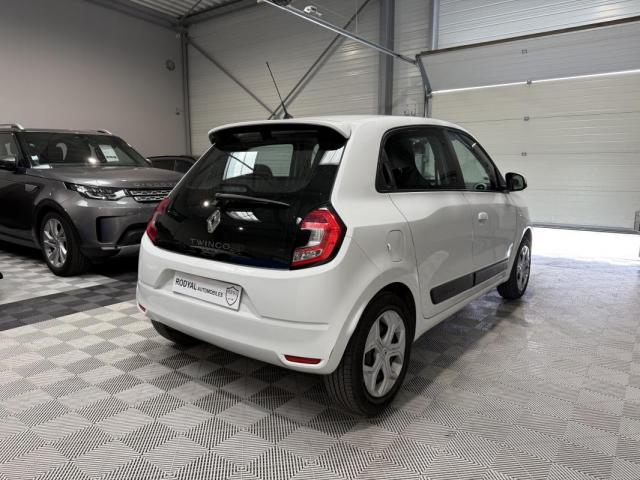 Renault Twingo image 6